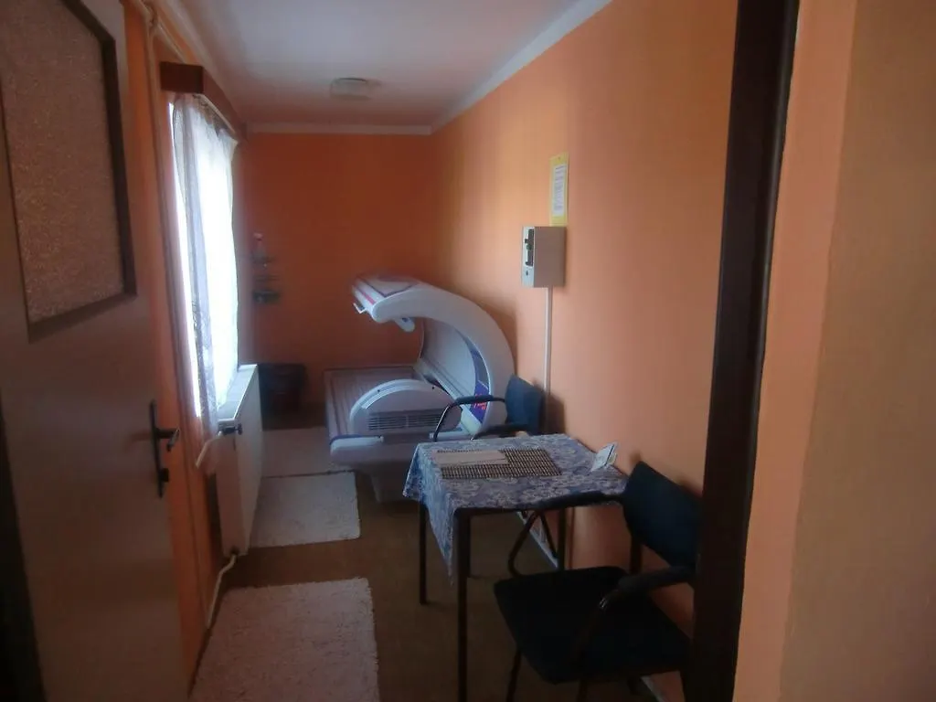 Guest house Squash Penzion Hajek Prague