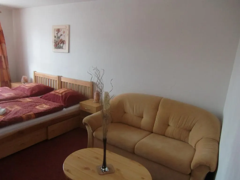 Guest house Squash Penzion Hajek Prague