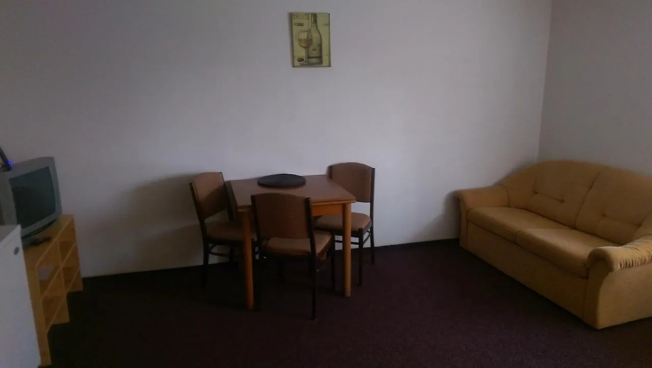Guest house Squash Penzion Hajek Prague